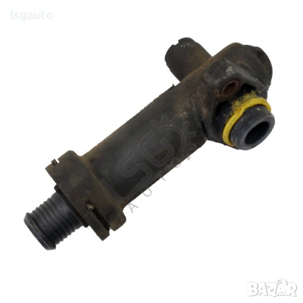 Корпус термостат  BMW 1 Series (E87) 2004-2011 ID:112067, снимка 1