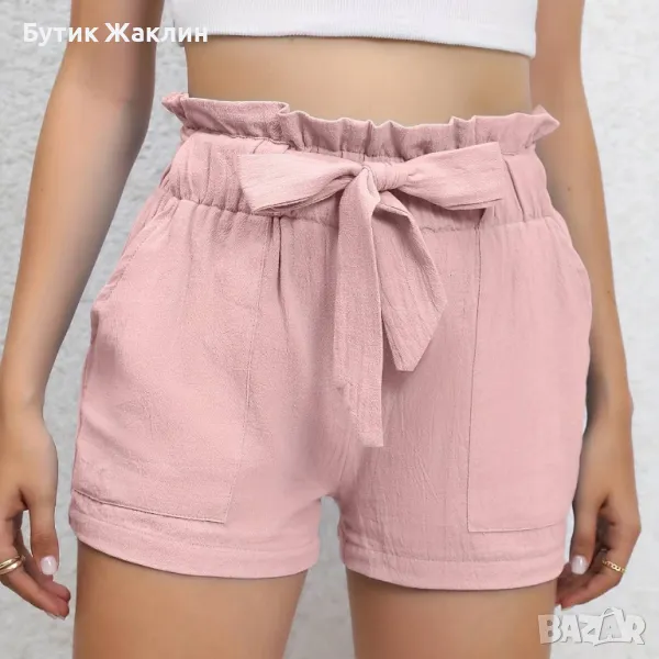 Къси пантолонки, снимка 1