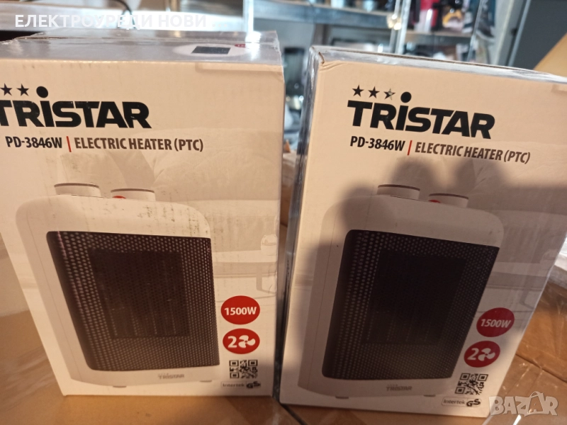 Печки тип духалки, снимка 1