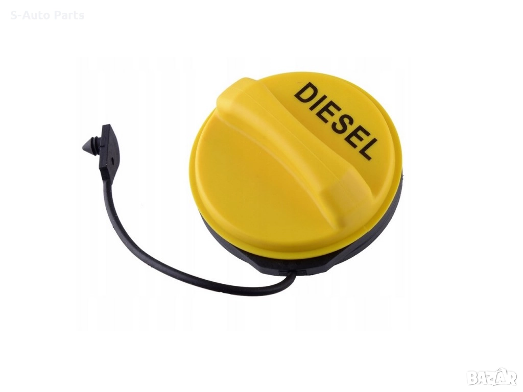 Капачка за резервоар на Land Rover Freelander MK2 (2006-2014), снимка 1