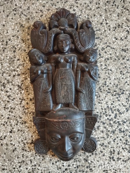 Маска за декорация, снимка 1