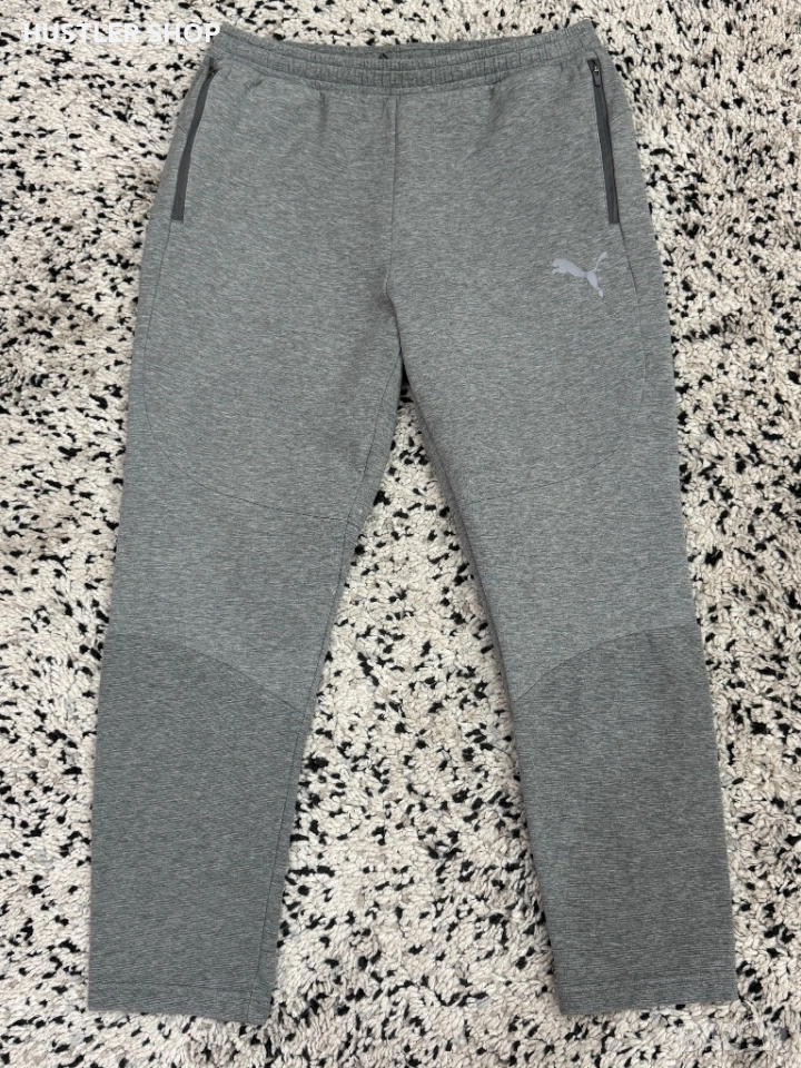 Мъжко долнище PUMA. Размер S, снимка 1