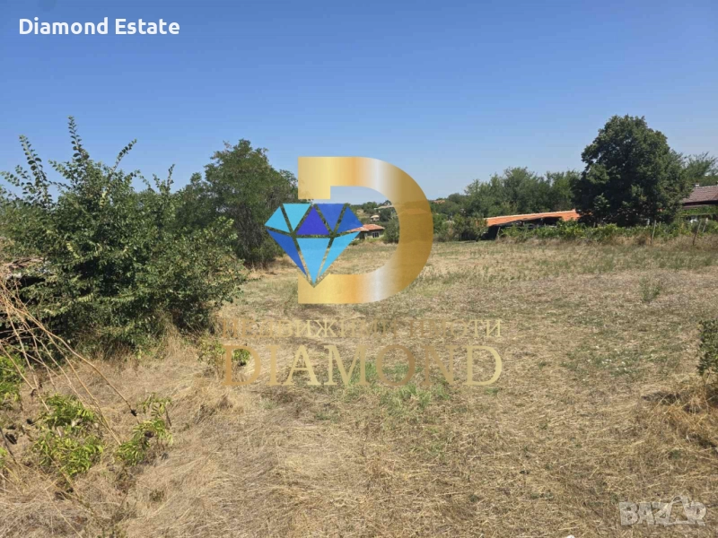 Парцел в село Опан, общ. Опан, снимка 1