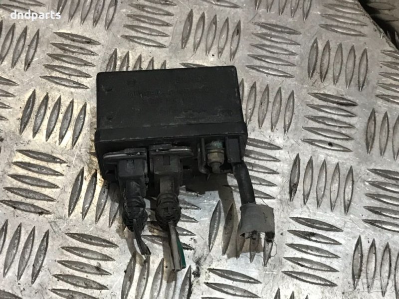 Реле подгревни свещи за Fiat Punto, 1.9JTD, 2000г., снимка 1