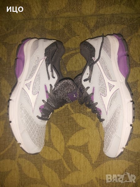Дамски маратонки Mizuno , снимка 1
