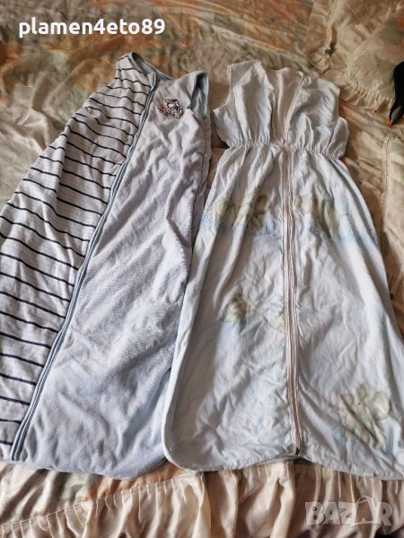 Спални Чувалчета 100 см, снимка 1