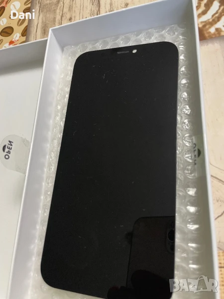 Дисплей за Iphone 12 pro, снимка 1