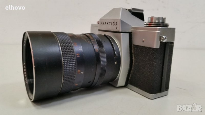 Фотоапарат Praktica L, снимка 1