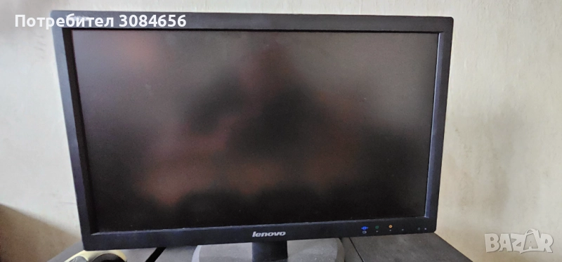 Монитор Lenovo E2223S, снимка 1