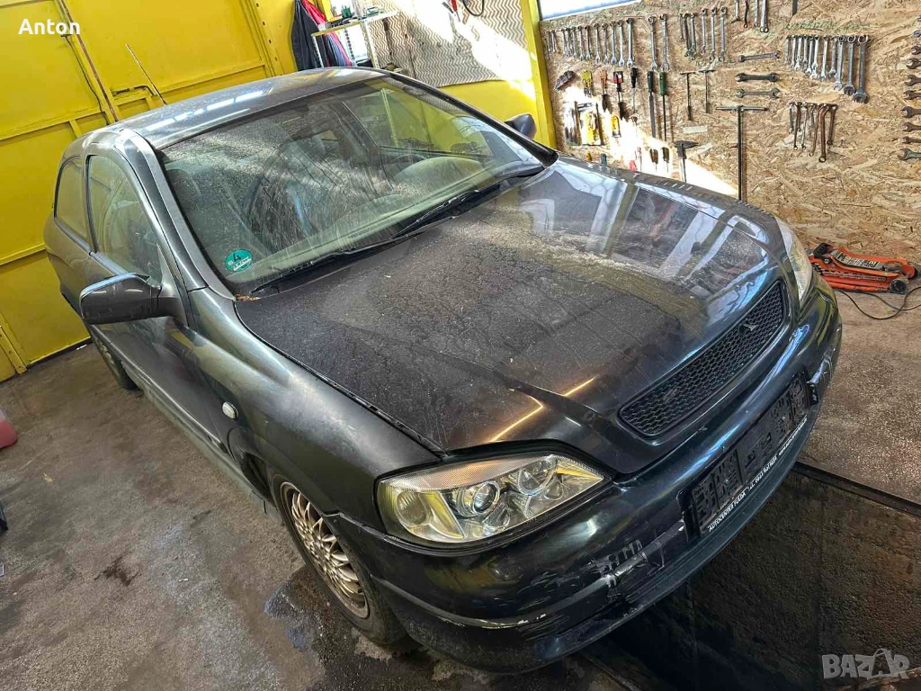 Opel astra na chasti, снимка 1