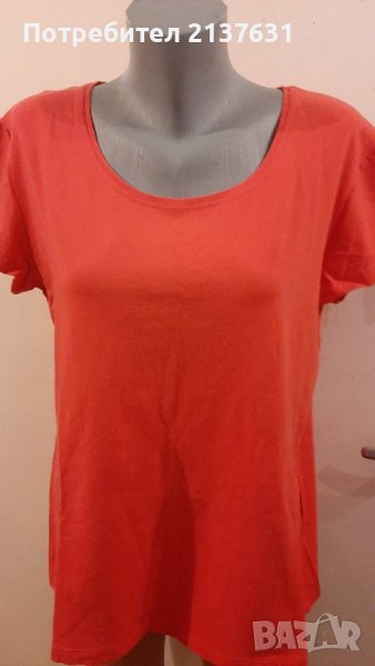 ДАМСКА  БЛУЗА  - Българско Производство , снимка 1