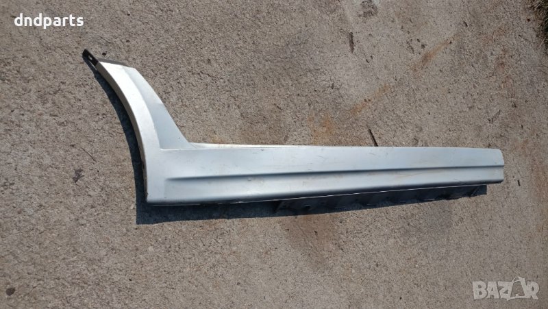 Десен праг BMW X3 E83 2005г.	, снимка 1