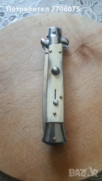 Нож, снимка 1