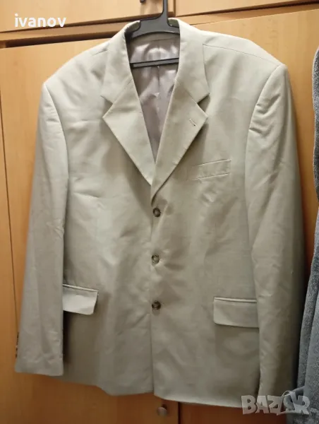 Мъжко сако , снимка 1