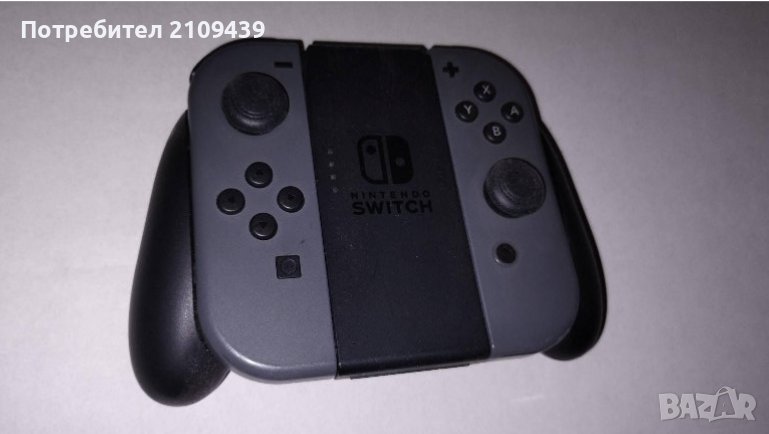 joycons nintendo switch 2 контролера, снимка 1