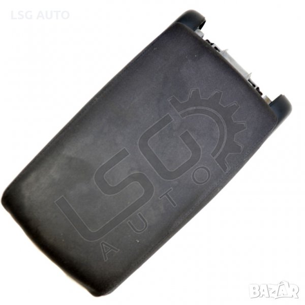 Подлакътник AUDI A6 (4F, C6) 2004-2011 A041220N-291, снимка 1