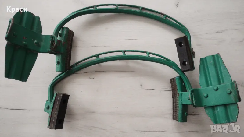 Кънки за катерене, снимка 1