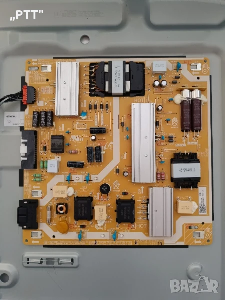 power board BN4401110C, снимка 1