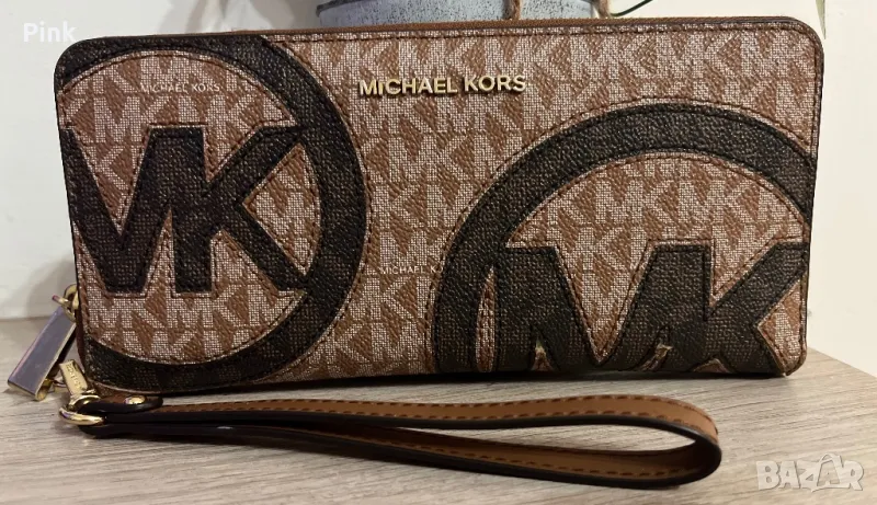 Портмоне Michael Kors, снимка 1