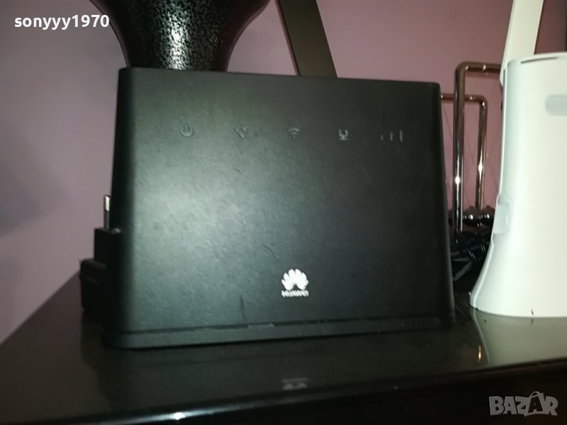 РУТЕРИ ЗА СИМ КАРТА 2911221632, снимка 1