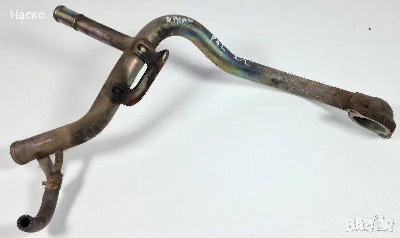 Тръба Антифриз Вода Нисан Примера П12 2.2 Nissan Primera P12 2.2 di dCi, снимка 1