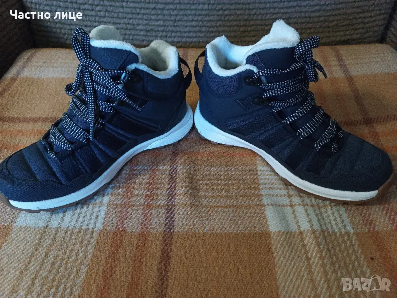 Детски зимни боти , снимка 1