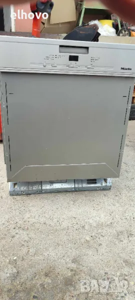 Съдомиялна Miele G4920 SCI, снимка 1