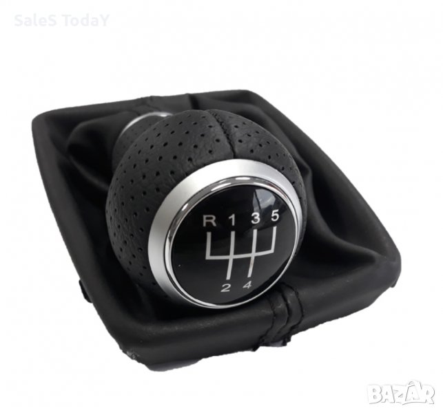 Топка с маншон, Audi A4 08-17 с 5 скорости, снимка 1