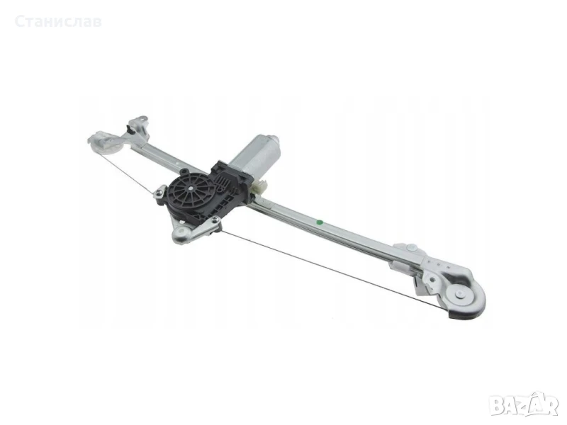 Стъклоподемник за Mercedes E-Class W210, снимка 1