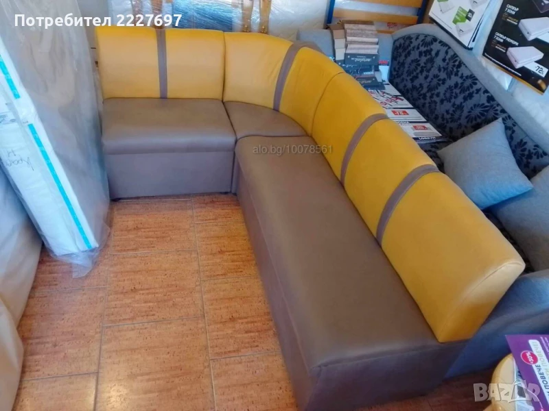 Кухненски ъгъл, снимка 1