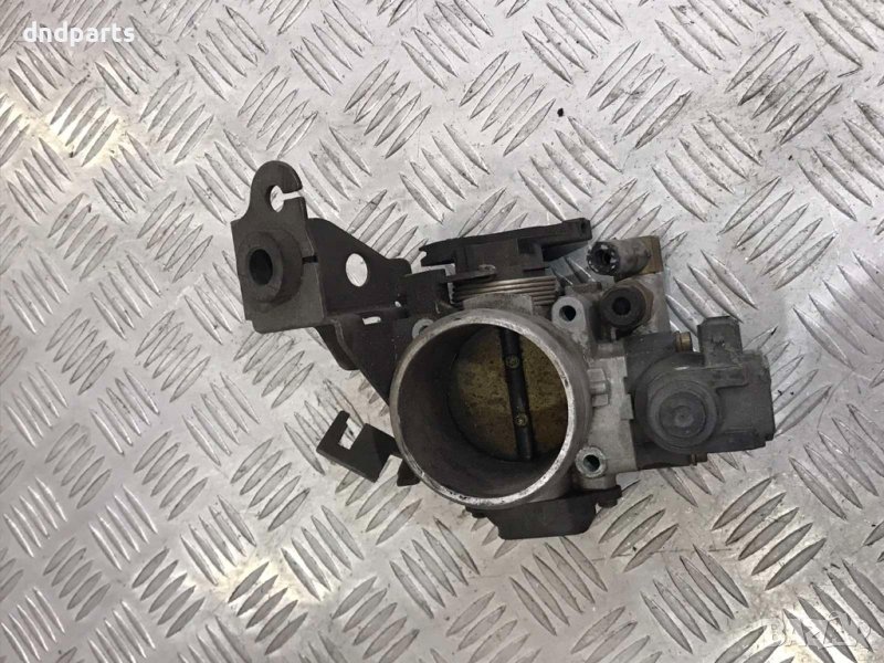 Дроселова клапа Lancia Kappa,2.0i,1994г., снимка 1