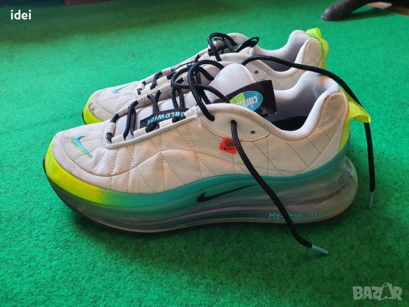 Маратонки Nike Air Max, снимка 1