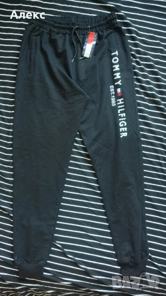 tommy hilfiger панталон , снимка 1