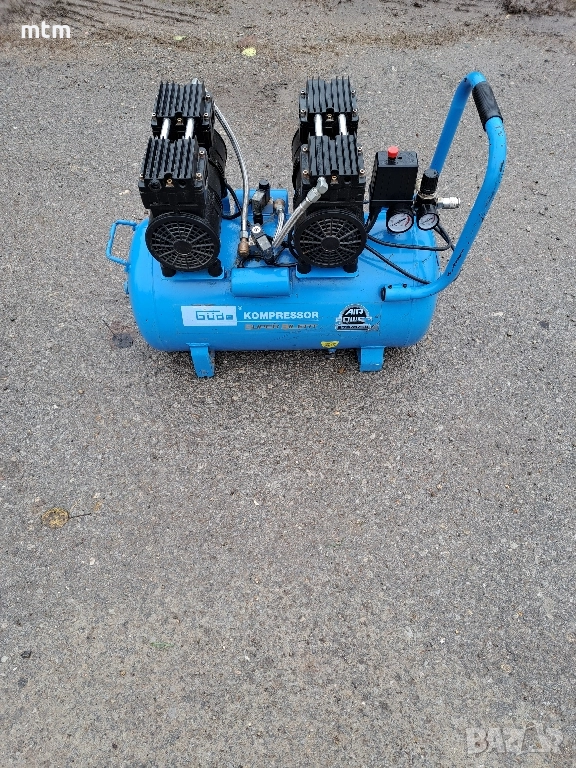компресор за въздух , снимка 1
