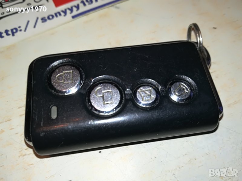 ЗАЯВЕНО-дистанция 0804231911, снимка 1