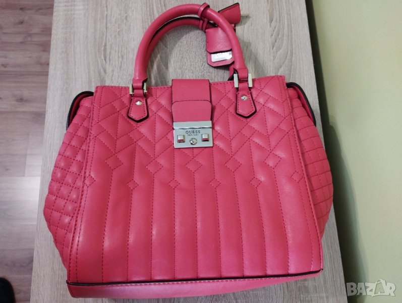 Дамска чанта Guess, снимка 1