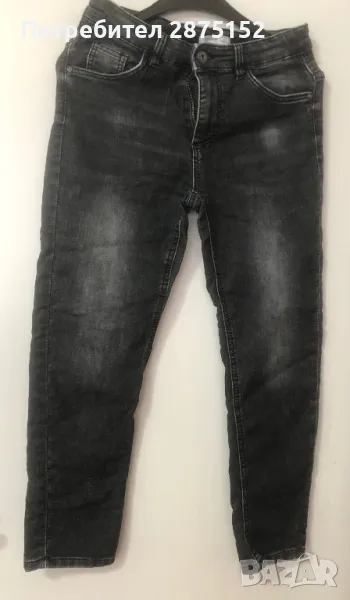 Детски дънки , снимка 1