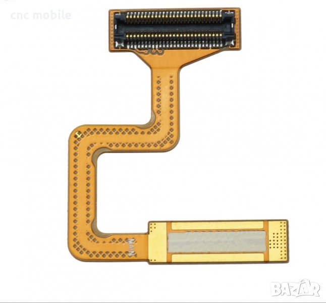 Samsung S3600 - Samsung GT-S3600 лентов кабел, снимка 1