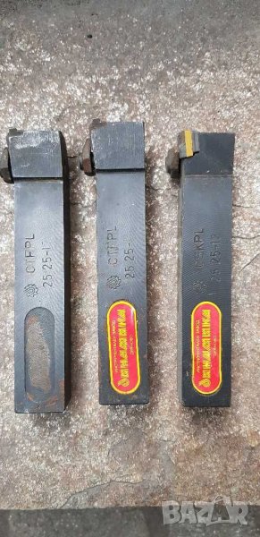 Стругарски ножове, снимка 1