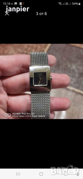 Дамски часовник Tissot модел L619k, снимка 1