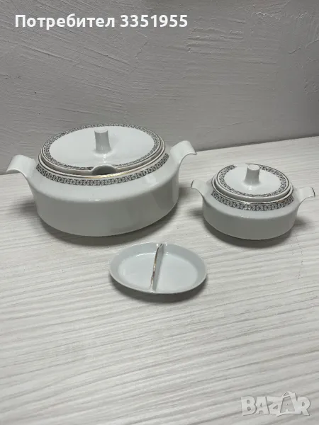 Стар Български порцелан, снимка 1