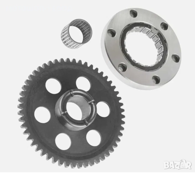 НОВ наличен бендикс за 2001-2003 Ямаха Раптор 660 YAMAHA RAPTOR 660, снимка 1