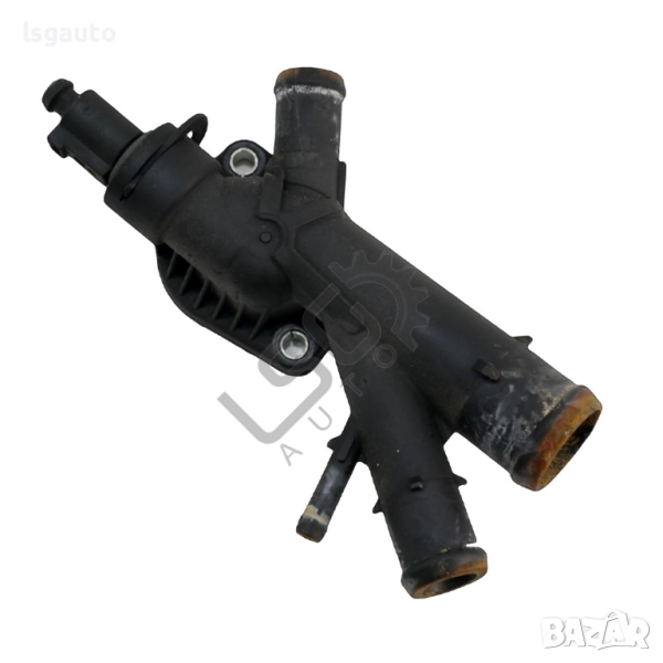 Трипътник охладителна течност Volkswagen Golf VI 2008-2016 ID: 151855, снимка 1