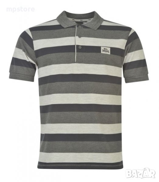 поло риза Lonsdale, снимка 1
