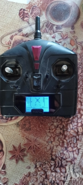 дистанционно с платка 500мт обхват , снимка 1