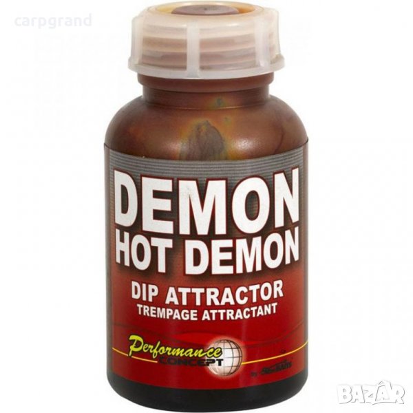 Дип Starbaits Performance Concept Hot Demon, снимка 1