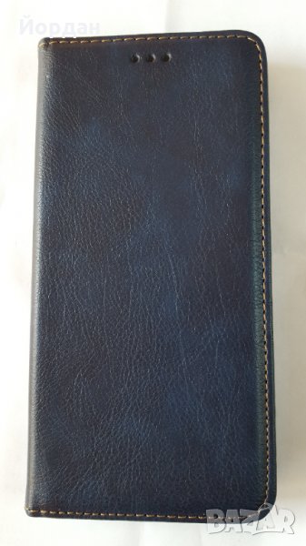 Moto G8 Power lite тефтер, снимка 1