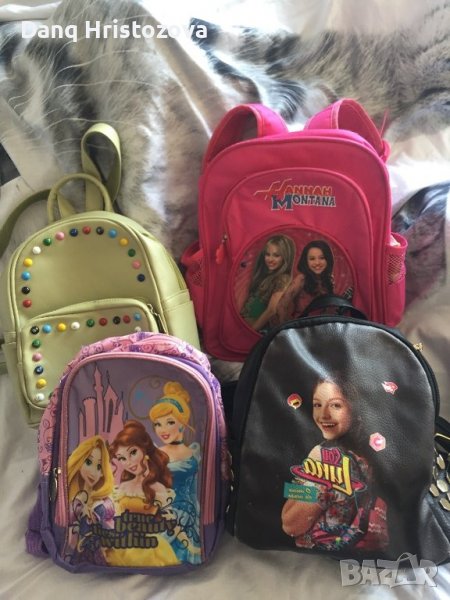 Красиви ранички-вече всяка за 5лв, снимка 1