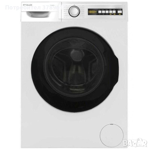 Пералня Finlux FXN 610S 6 KG, снимка 1