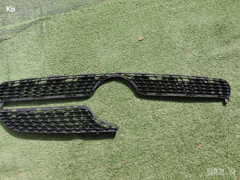 Mercedes CLA C117 решетка в предна броня, снимка 1